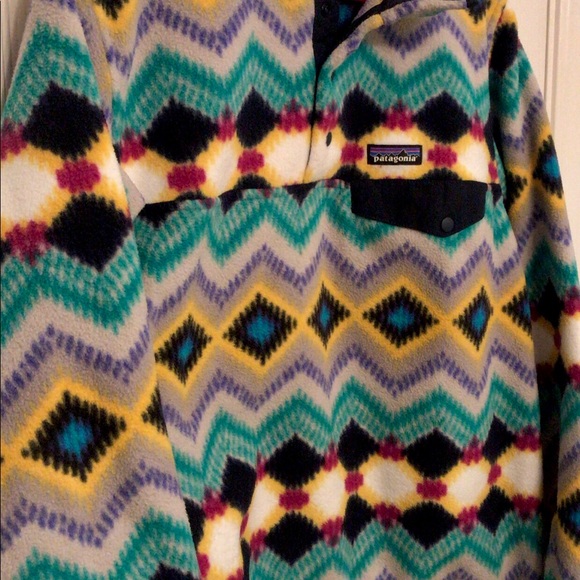 Patagonia Synchilla - Picture 5 of 7